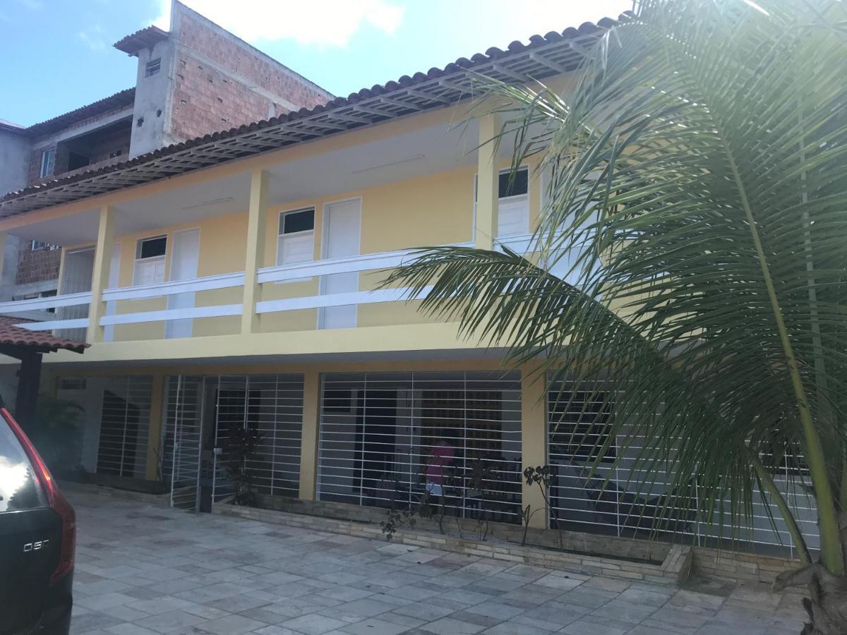 Casa Temporada Tamandare Carneiros Villa Exterior photo