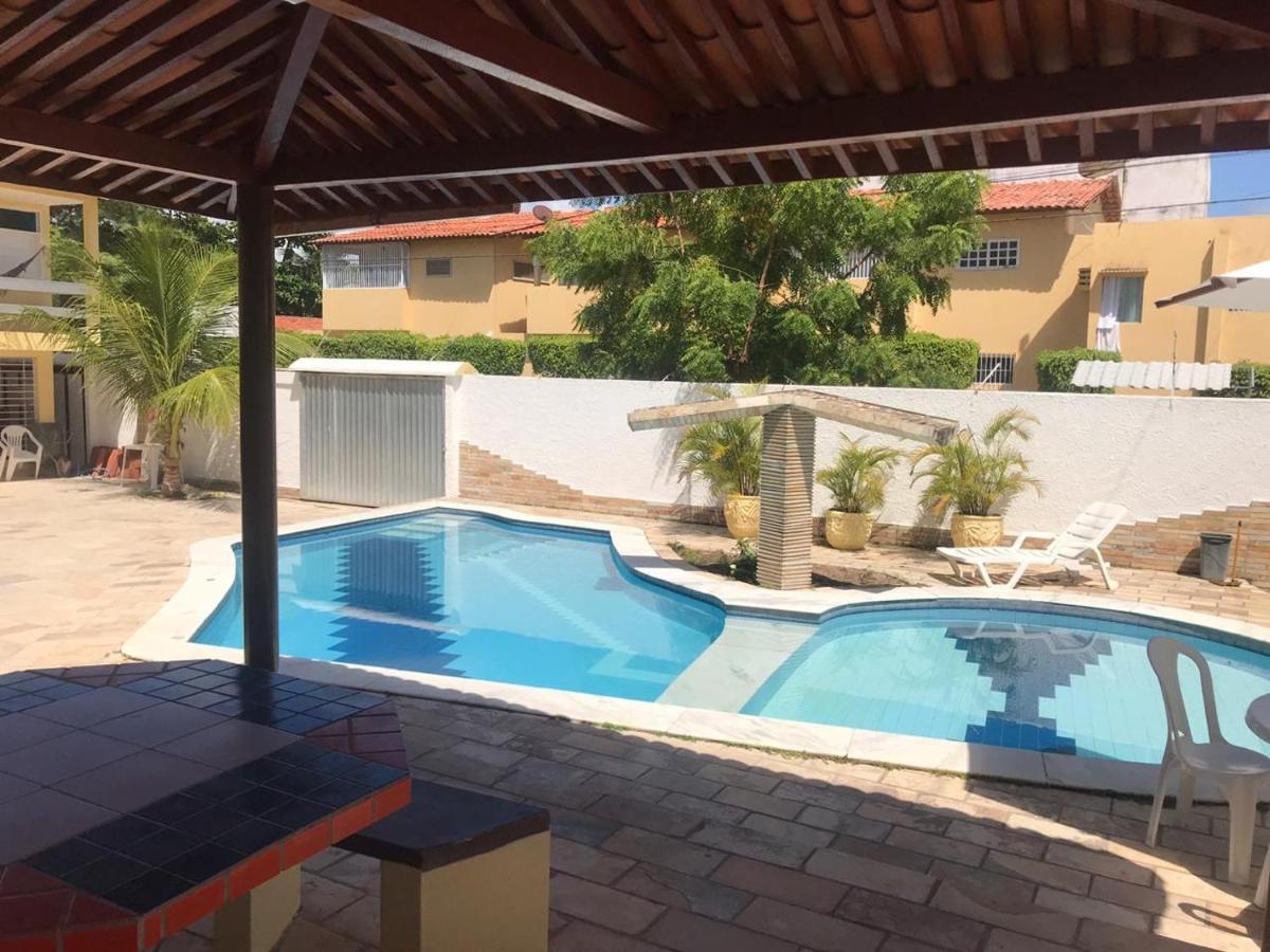 Casa Temporada Tamandare Carneiros Villa Exterior photo