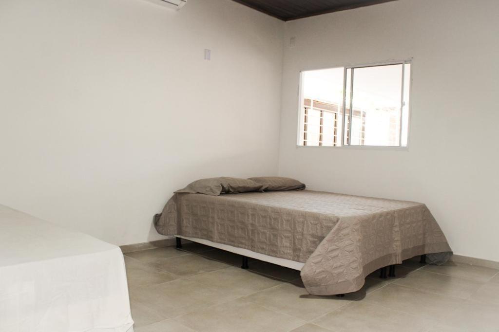 Casa Temporada Tamandare Carneiros Villa Exterior photo